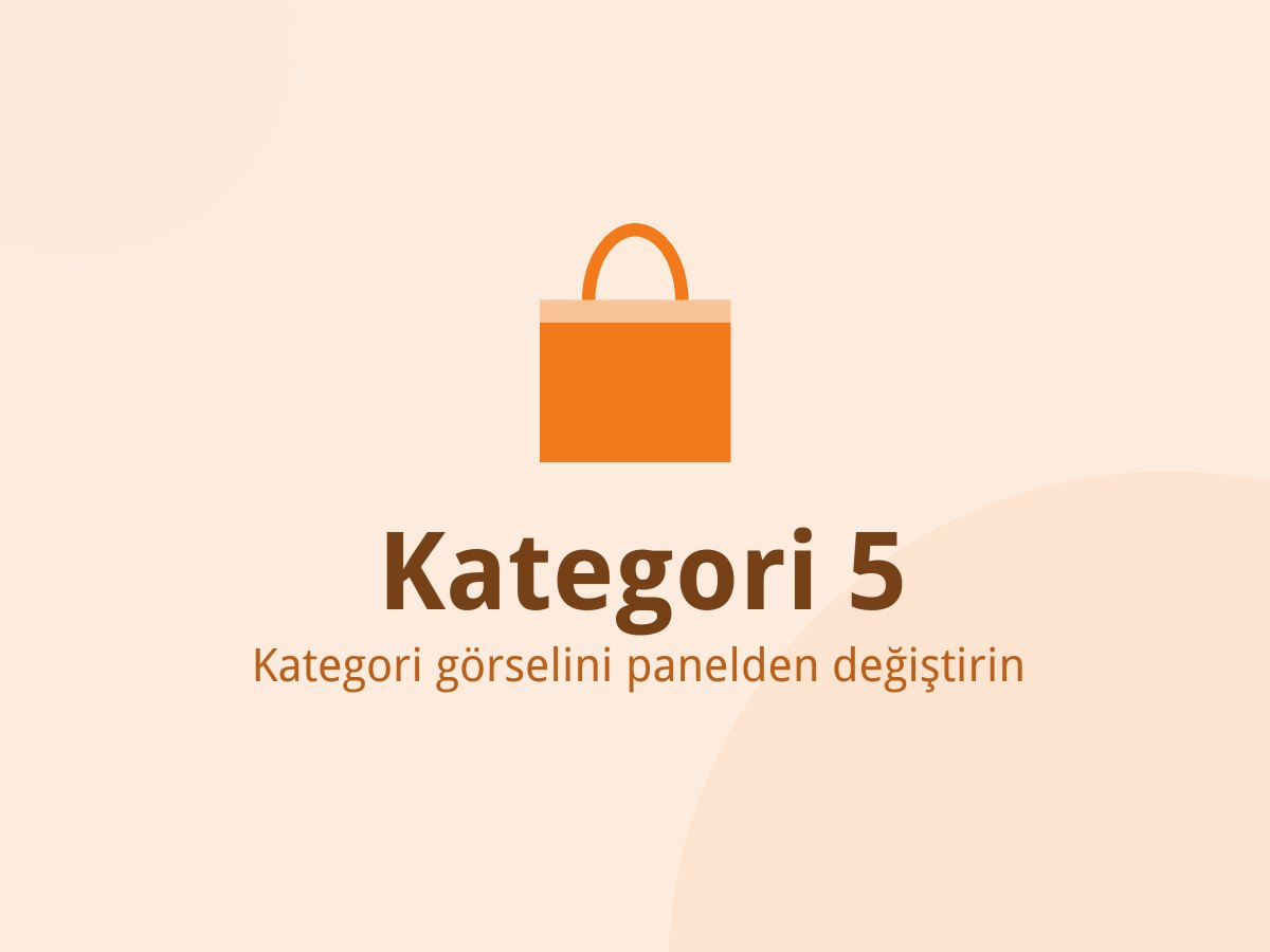 Kategori 5